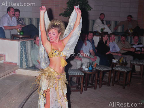 Club Hotel Phaselis Rose 29